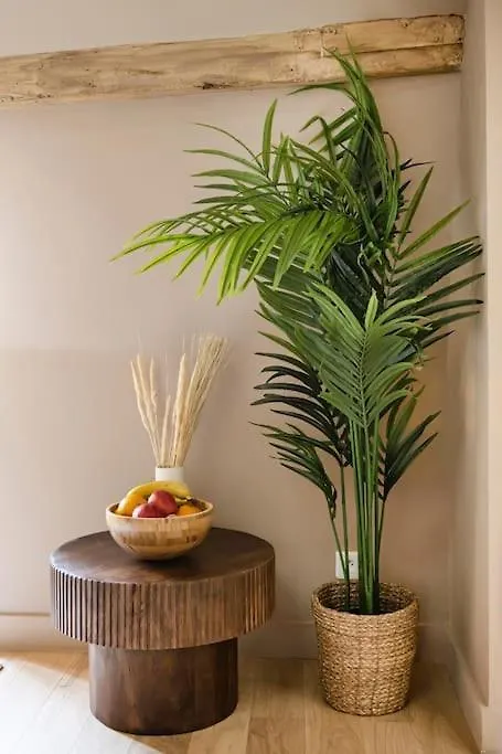 Apartman Pavillon Eden - L'ecrin - Le Marais