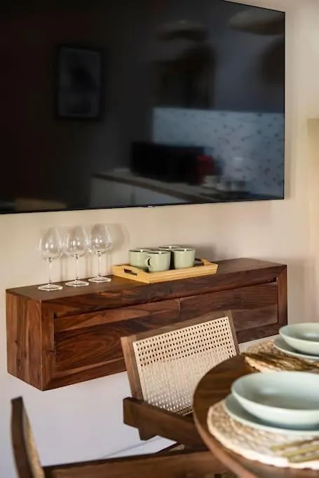 Apartman Pavillon Eden - L'ecrin - Le Marais Párizs